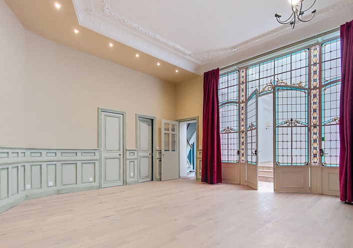 à vendre Appartement bourgeois Perpignan