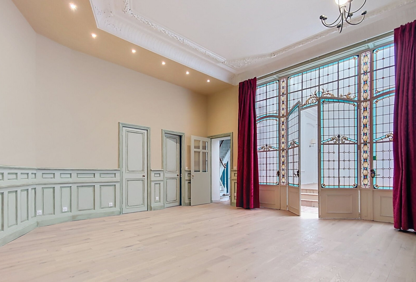 vente Appartement bourgeois Perpignan - Photo 9