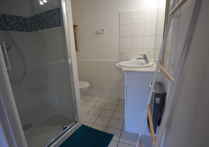 à vendre Studio mezzanine Perpignan