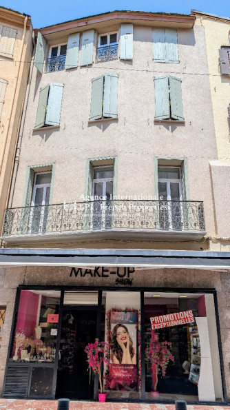 vente Studio mezzanine Perpignan - Photo 9