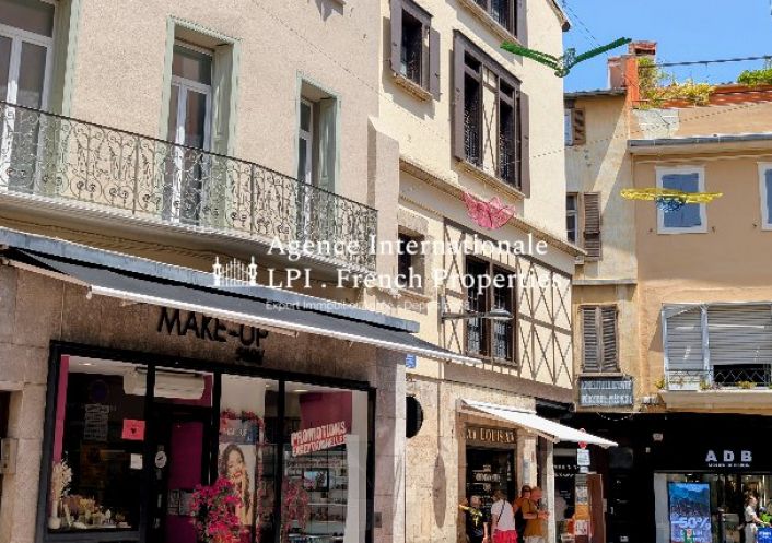 à vendre Studio mezzanine Perpignan