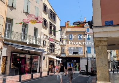 vente Studio mezzanine Perpignan