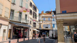 vente Studio mezzanine Perpignan