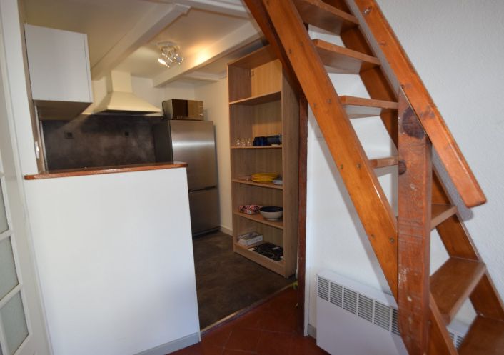à vendre Studio mezzanine Perpignan