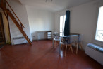 à vendre Studio mezzanine Perpignan