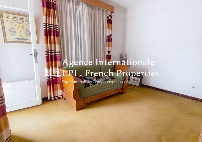 à vendre Maison de ville Perpignan