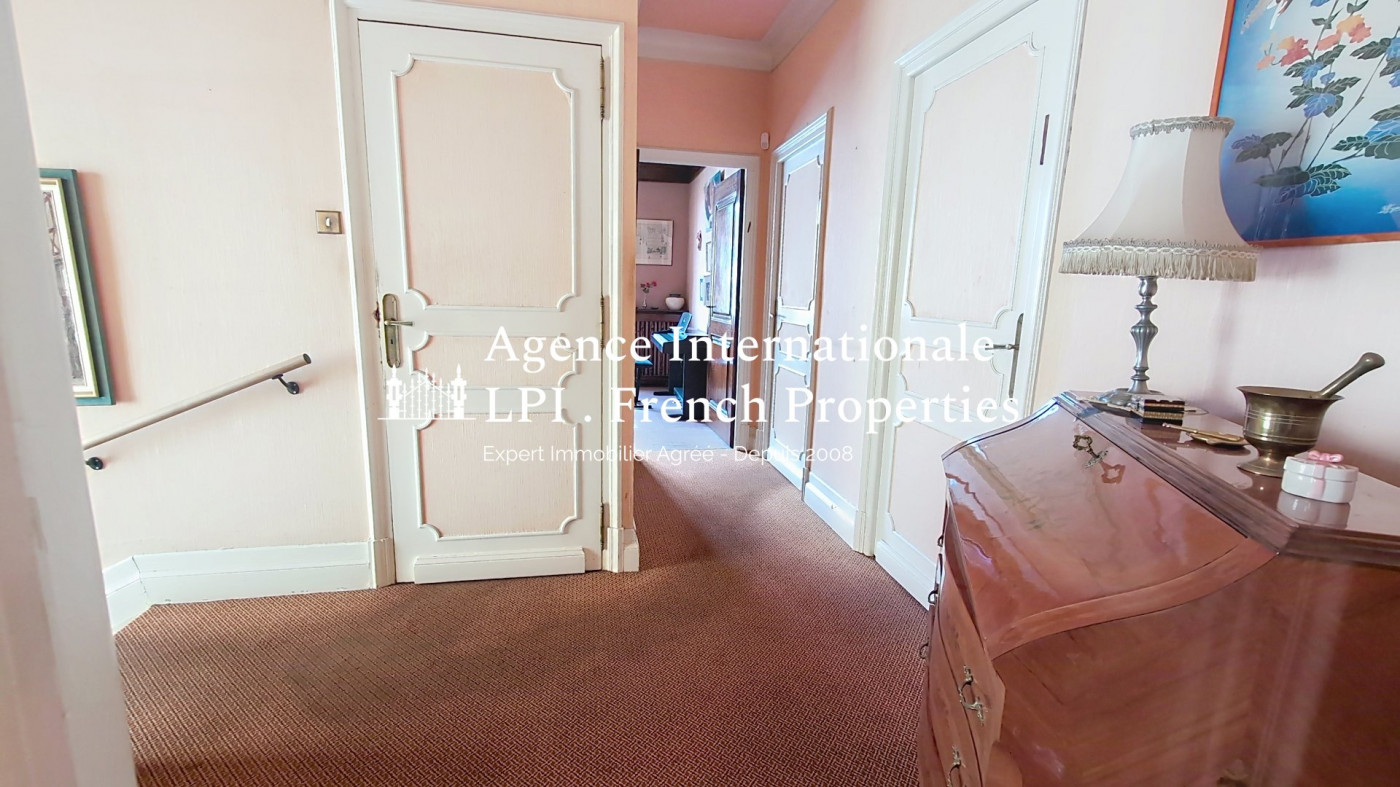 à vendre Maison de ville Perpignan - Photo 7