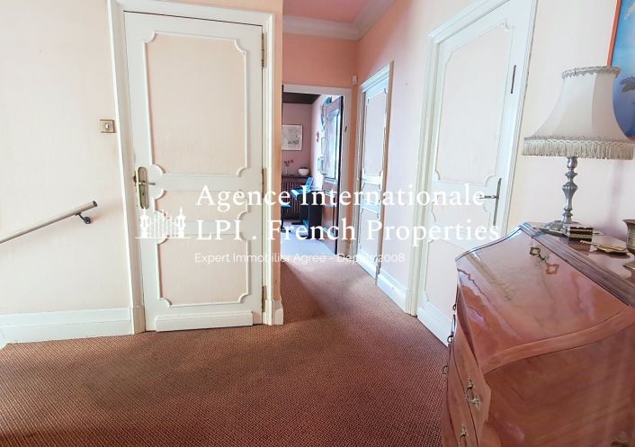 à vendre Maison de ville Perpignan