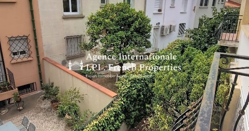 vente Maison de ville Perpignan