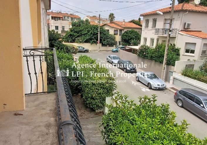 à vendre Maison de ville Perpignan