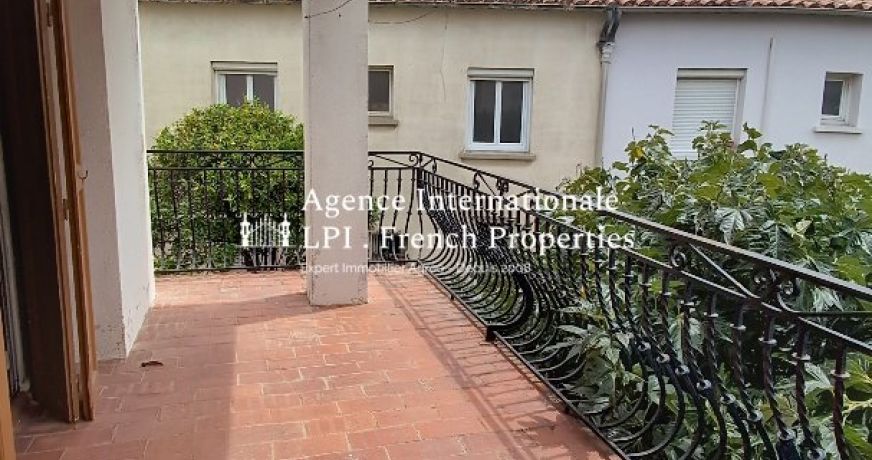 vente Maison de ville Perpignan