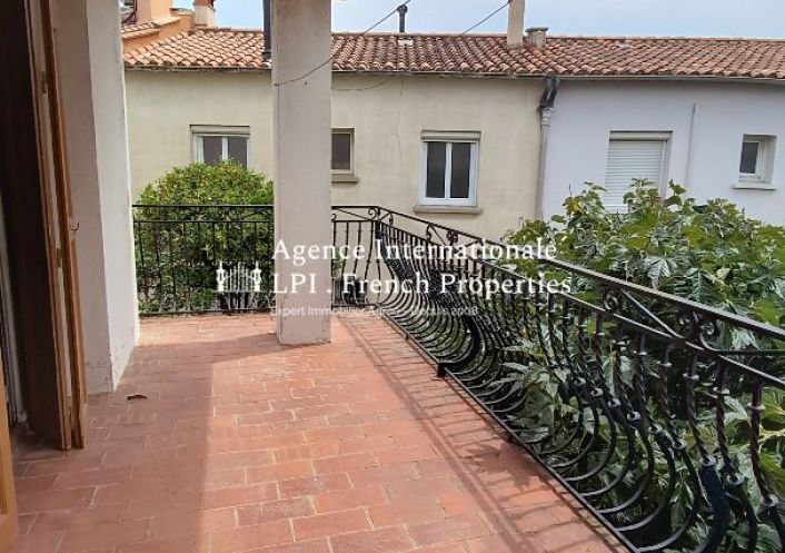 à vendre Maison de ville Perpignan