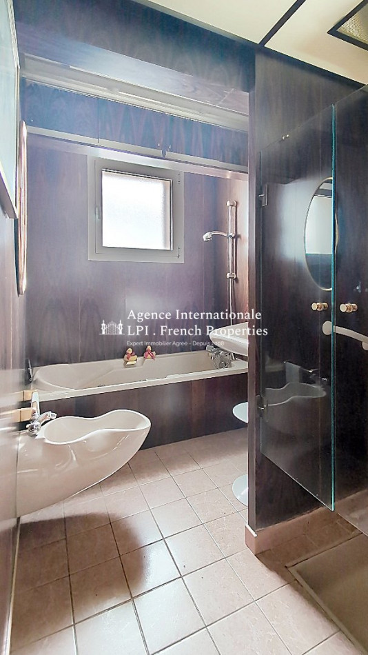 à vendre Maison de ville Perpignan - Photo 9