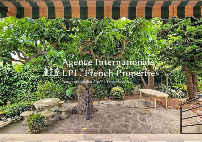 à vendre Maison de ville Perpignan