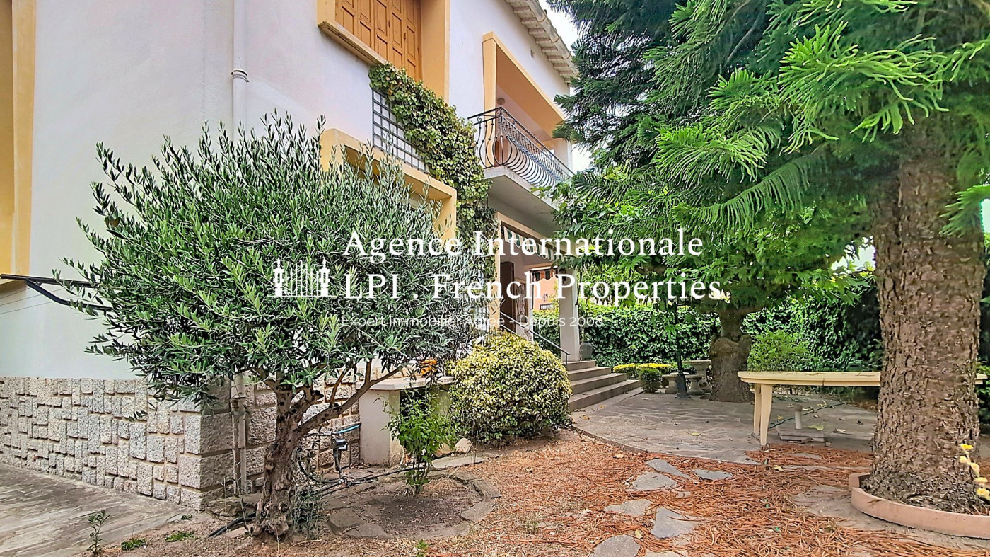à vendre Maison de ville Perpignan - Photo 2