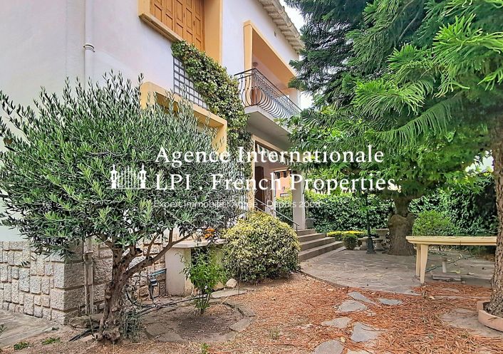 à vendre Maison de ville Perpignan