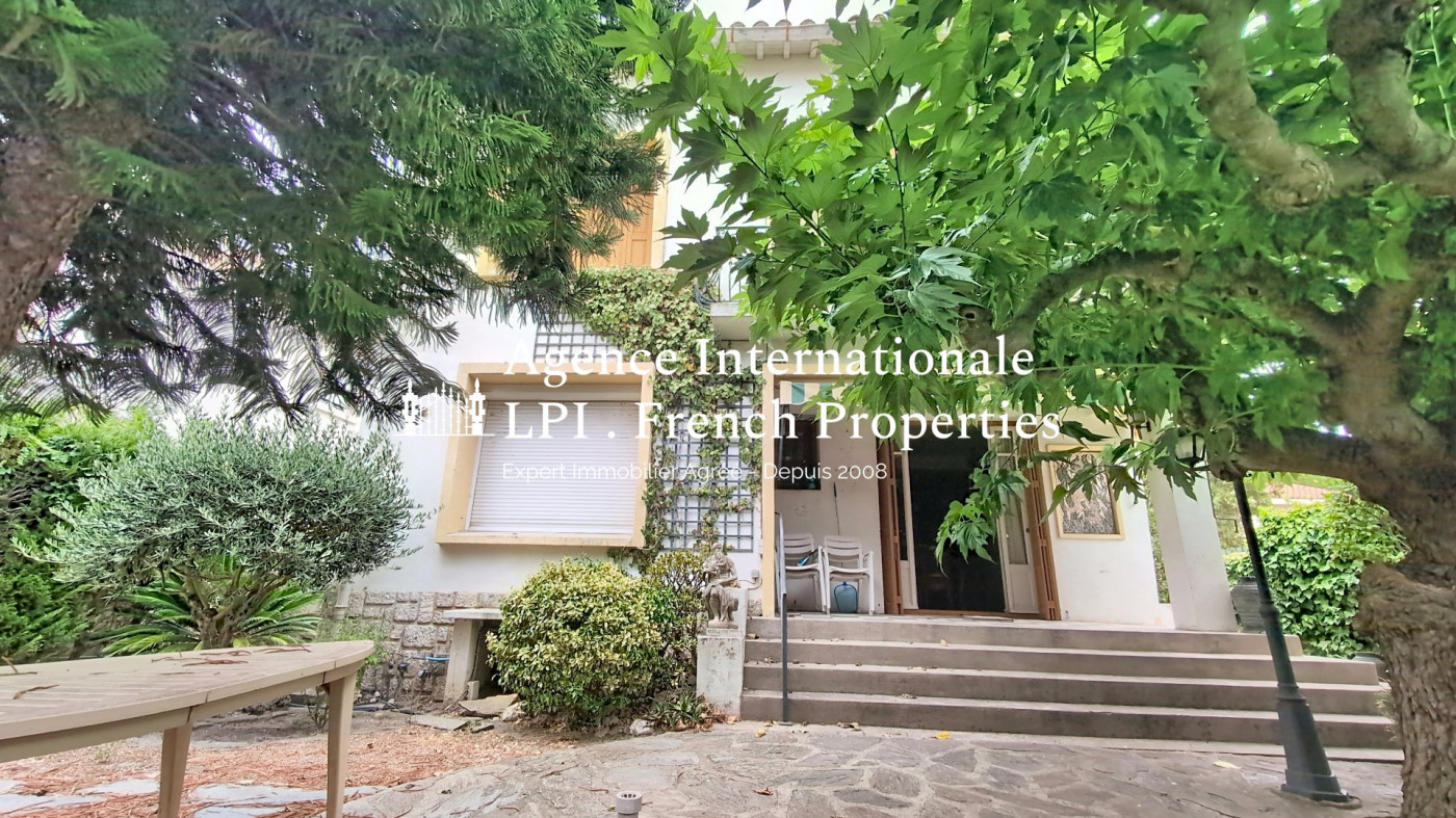 à vendre Maison de ville Perpignan - Photo 10
