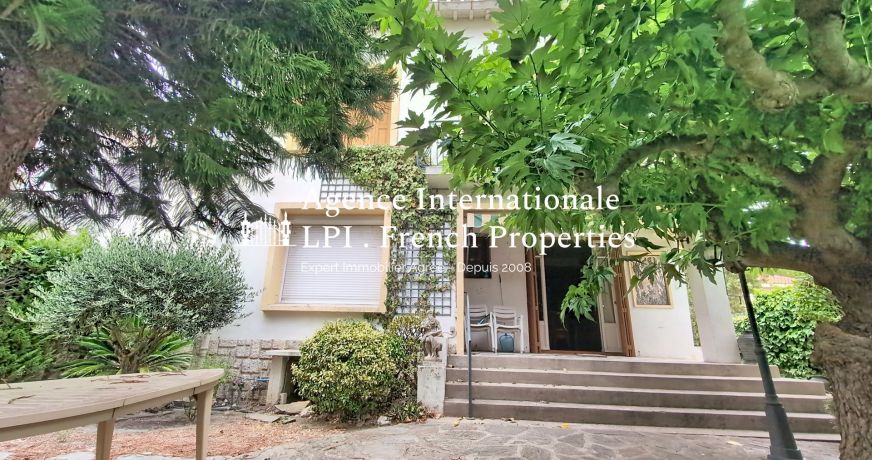 vente Maison de ville Perpignan