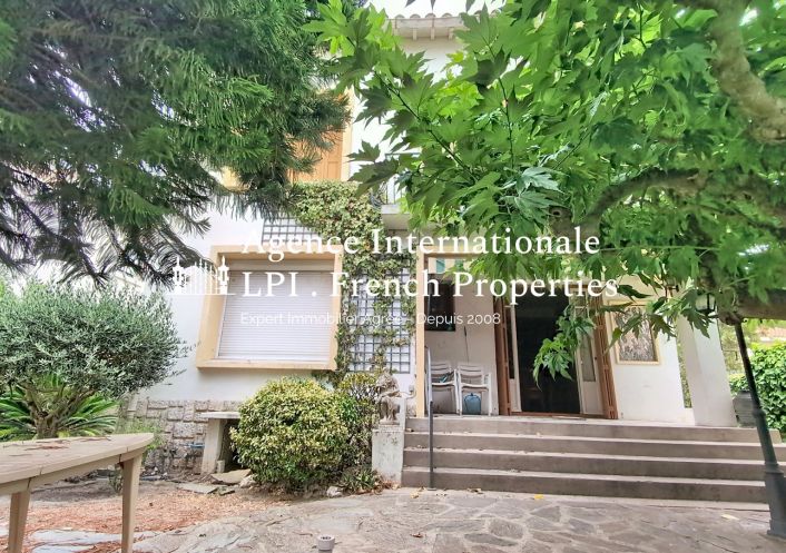 à vendre Maison de ville Perpignan