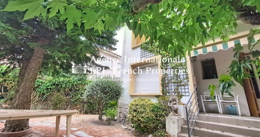 vente Maison de ville Perpignan