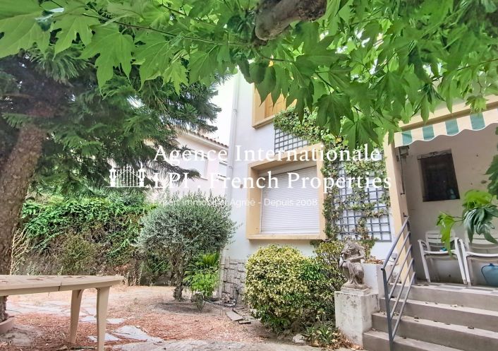à vendre Maison de ville Perpignan