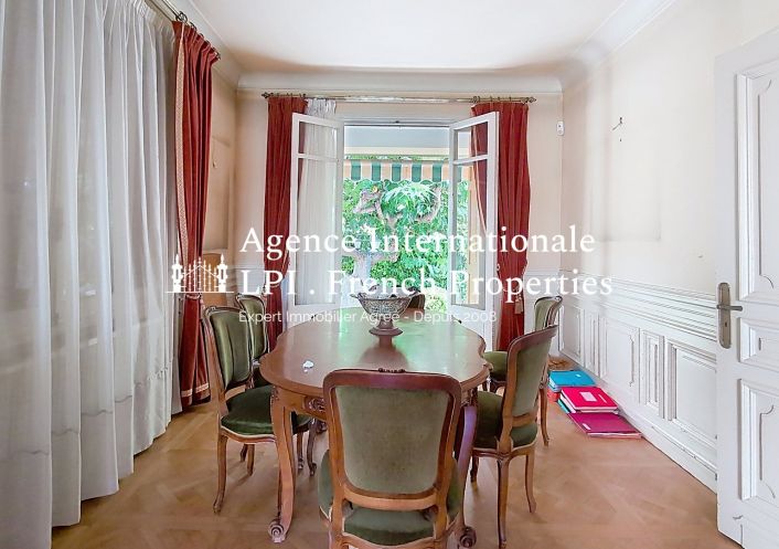à vendre Maison de ville Perpignan