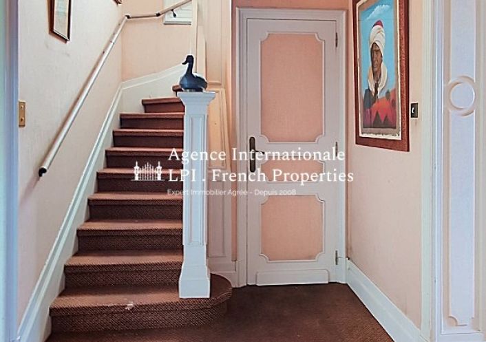 à vendre Maison de ville Perpignan
