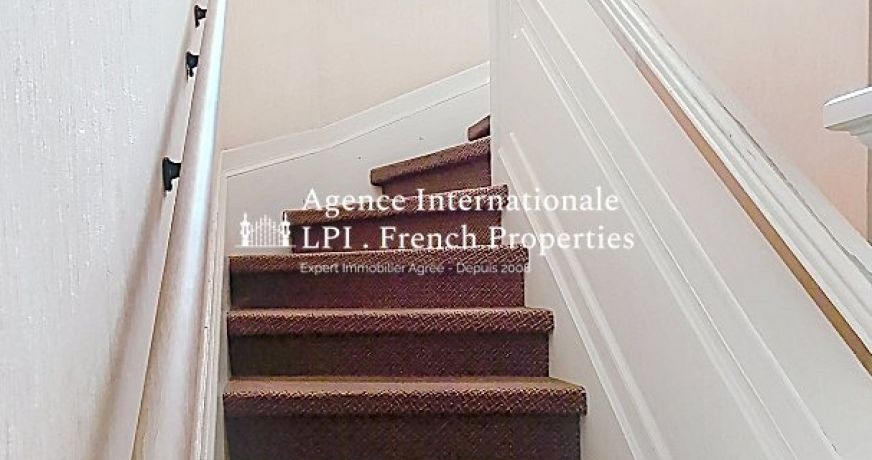 vente Maison de ville Perpignan