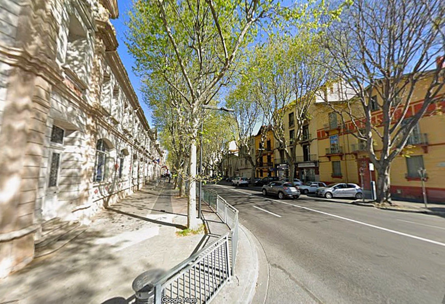 vente Bureau Perpignan - Photo 1