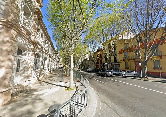 à vendre Bureau Perpignan