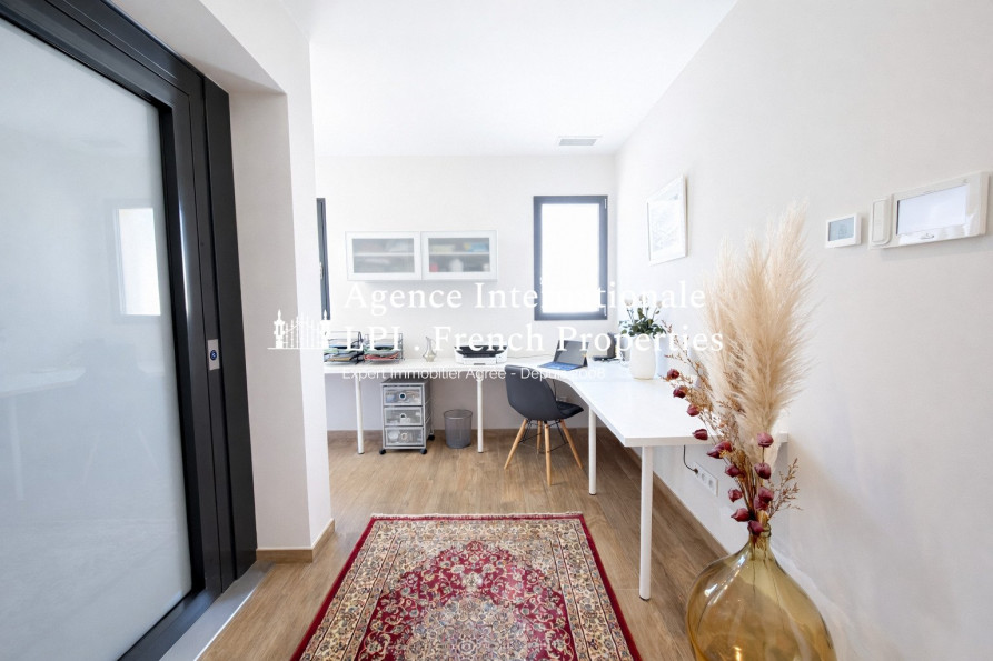 vente Maison contemporaine Saint Laurent De La Salanque - Photo 10