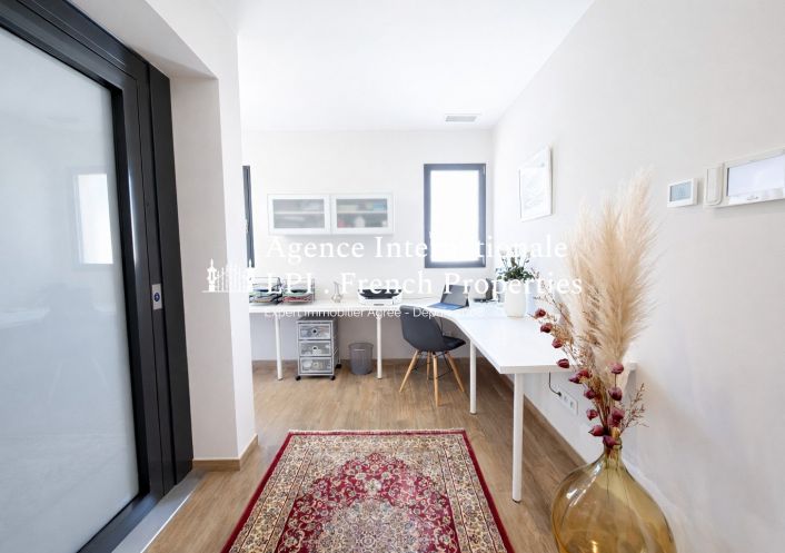 for sale Maison contemporaine Saint Laurent De La Salanque
