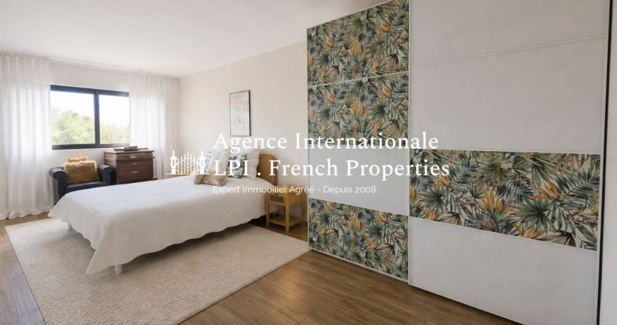 vente Maison contemporaine Saint Laurent De La Salanque
