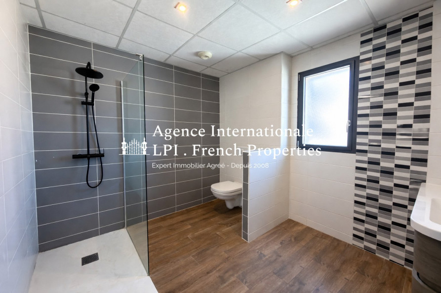 vente Maison contemporaine Saint Laurent De La Salanque - Photo 8