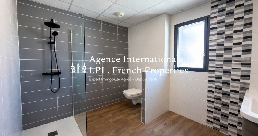 vente Maison contemporaine Saint Laurent De La Salanque