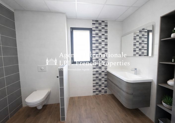for sale Maison contemporaine Saint Laurent De La Salanque