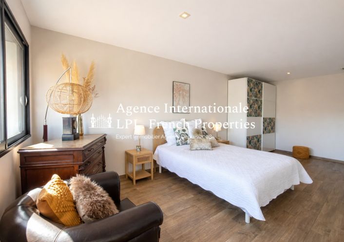 for sale Maison contemporaine Saint Laurent De La Salanque