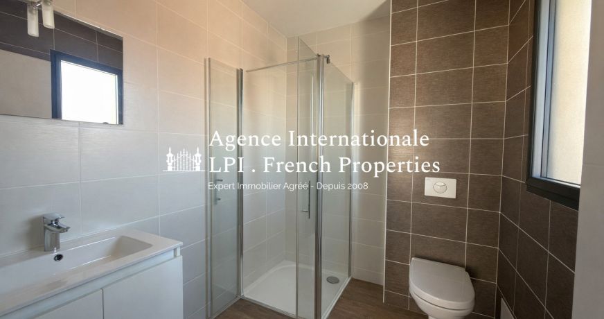 vente Maison contemporaine Saint Laurent De La Salanque
