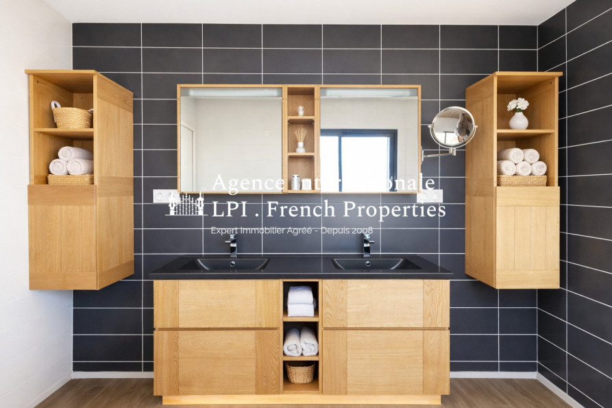 vente Maison contemporaine Saint Laurent De La Salanque - Photo 7
