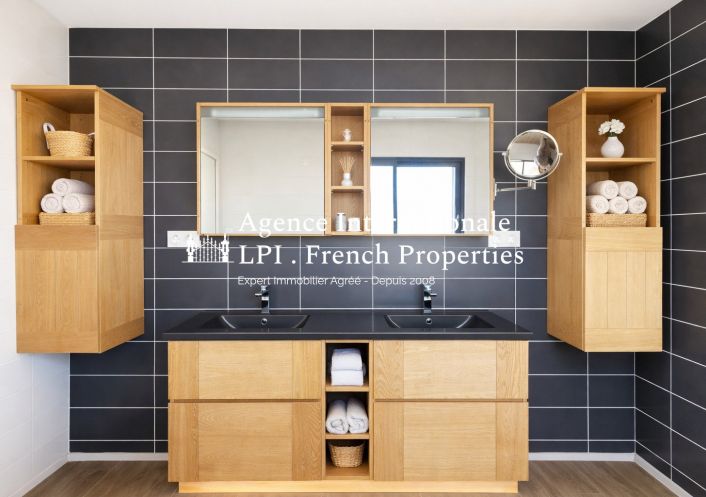 for sale Maison contemporaine Saint Laurent De La Salanque
