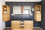 vente Maison contemporaine Saint Laurent De La Salanque