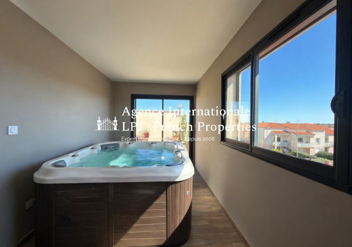 for sale Maison contemporaine Saint Laurent De La Salanque