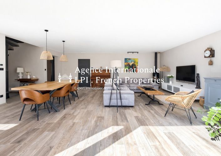 for sale Maison contemporaine Saint Laurent De La Salanque