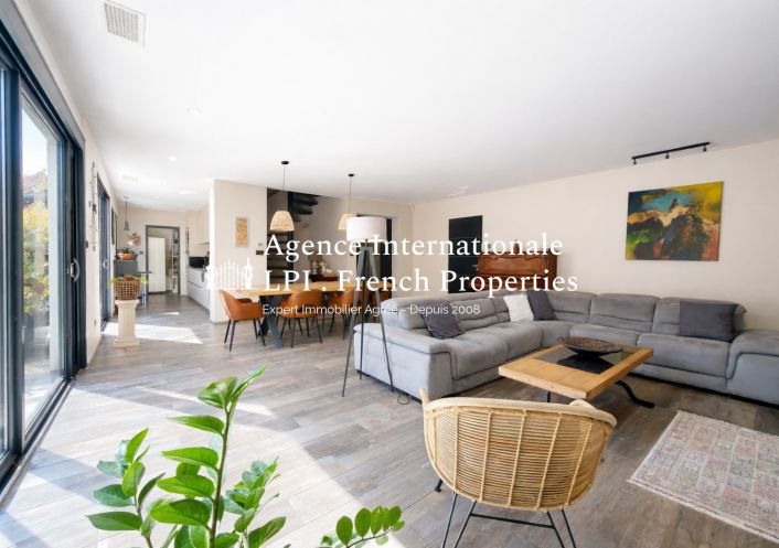 for sale Maison contemporaine Saint Laurent De La Salanque