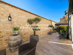 vente Maison contemporaine Saint Laurent De La Salanque