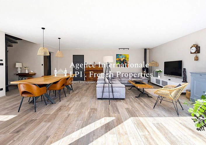 for sale Maison contemporaine Saint Laurent De La Salanque