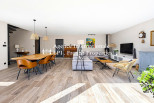 vente Maison contemporaine Saint Laurent De La Salanque