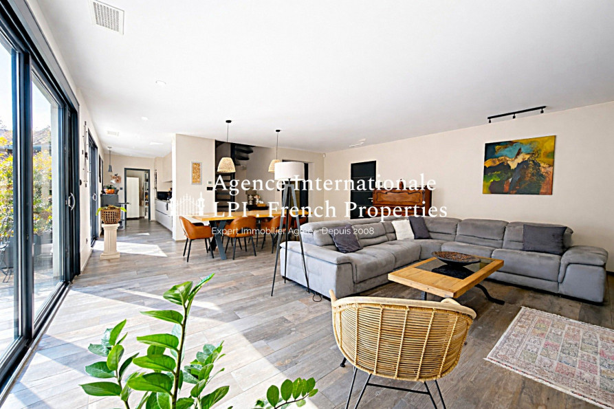 vente Maison contemporaine Saint Laurent De La Salanque - Photo 3