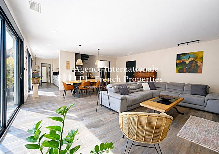 for sale Maison contemporaine Saint Laurent De La Salanque