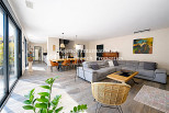 vente Maison contemporaine Saint Laurent De La Salanque